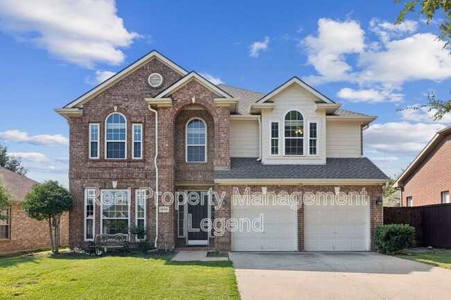 Photo - 1805 Sumac Dr House