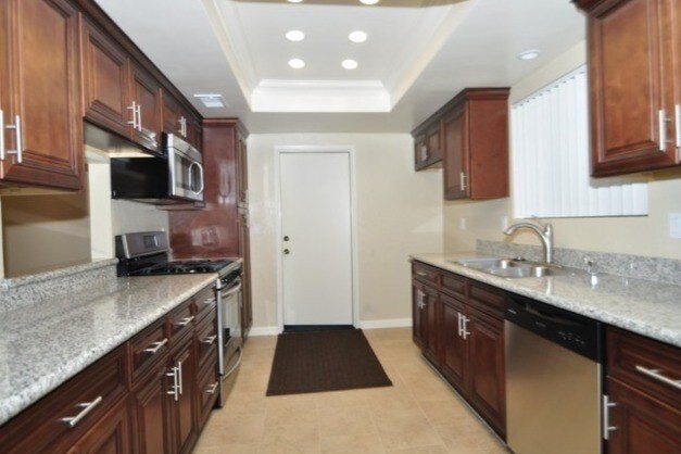 Foto del edificio - Tangerine Cove Village