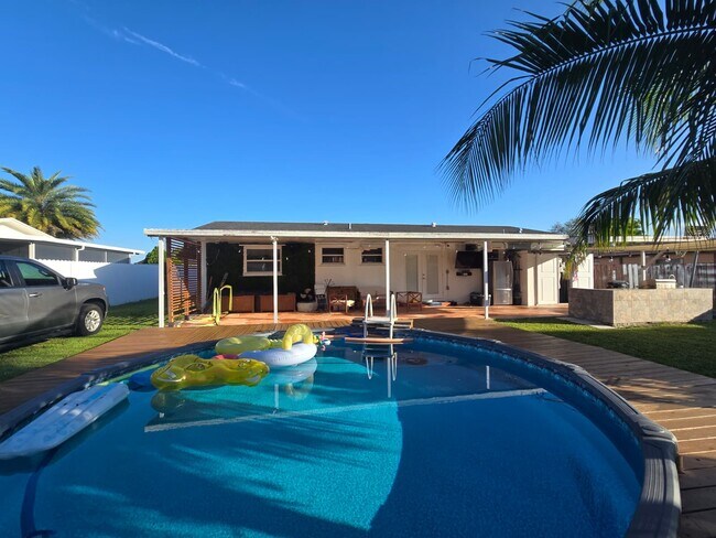 Foto del edificio - 11954 SW 181st Terrace