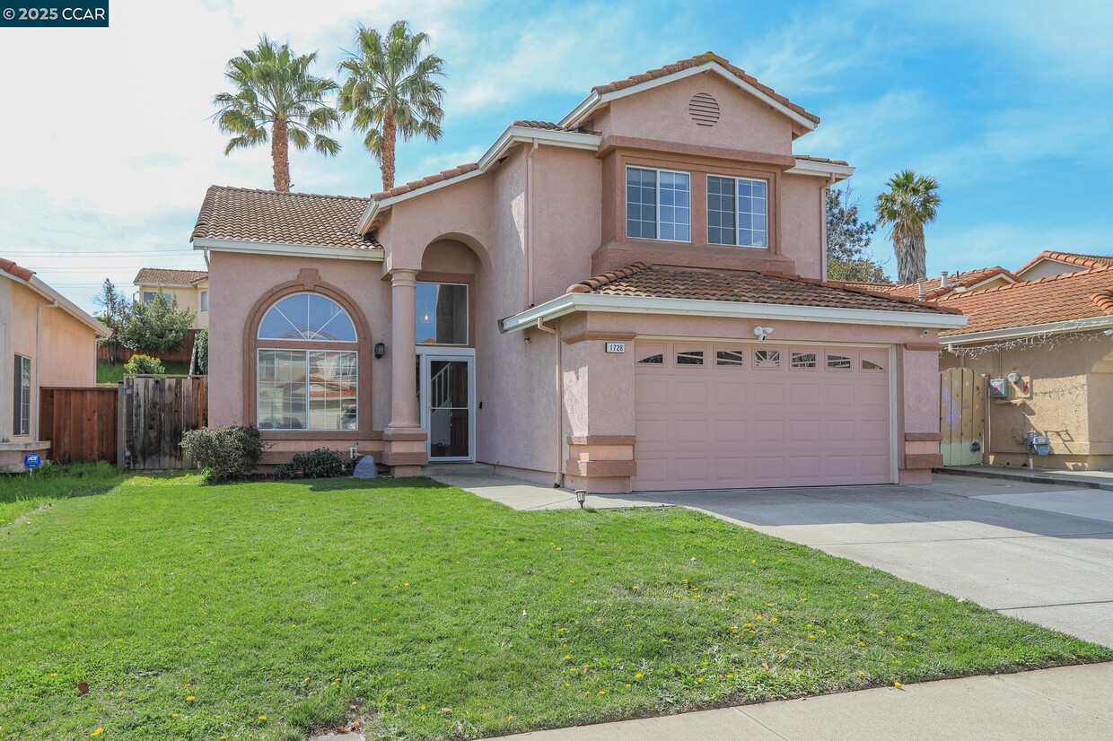 Foto principal - 1728 Peachwillow St