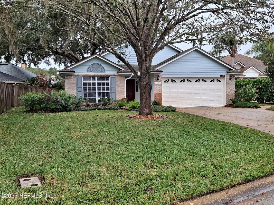 11786 Lanier Creek Dr, Jacksonville, FL 32258 House Rental in