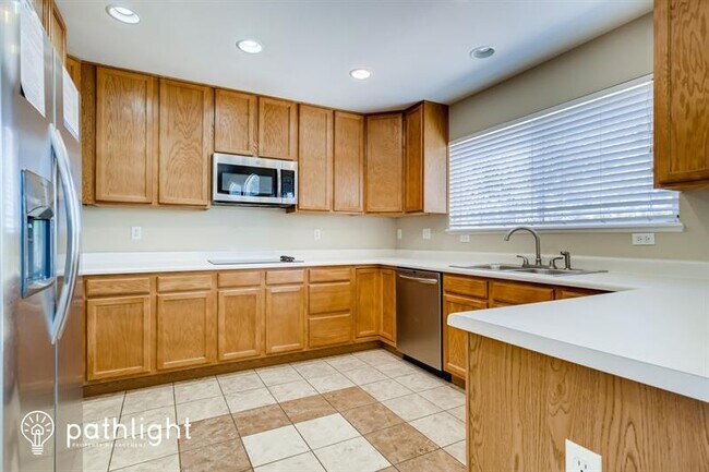 Foto del edificio - 4850 Hawk Meadow Dr