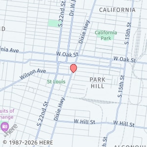 Photo - 1309 dixie hwy-1