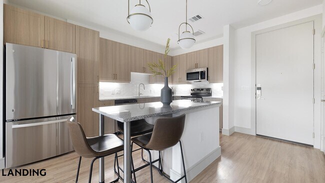 Foto del edificio - 3100 Scofield Ridge Pkwy