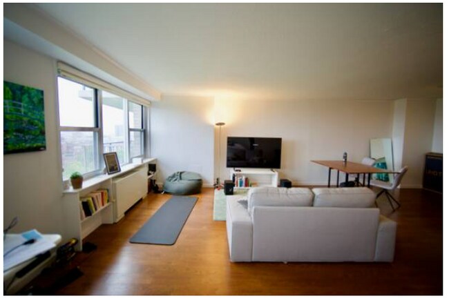 Building Photo - 151 Tremont St