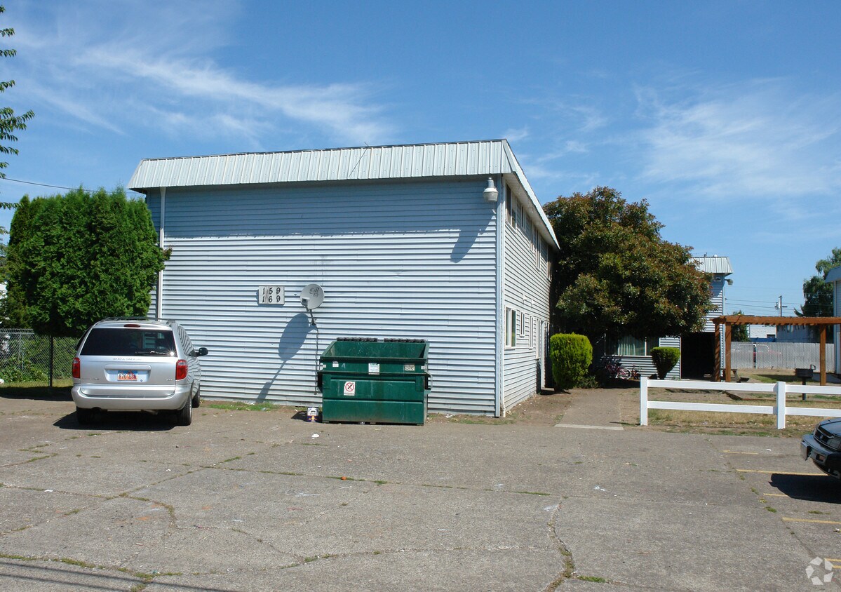 Foto principal - Apple Blossom Apartments