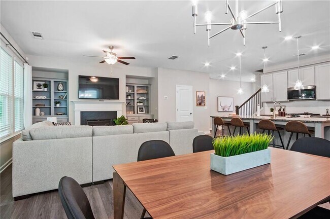 Foto del edificio - 3335 Park Pointe Cir