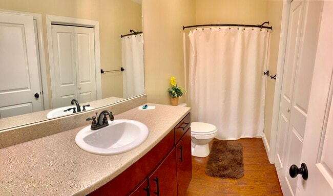 Foto del edificio - 207 Treyson Ln