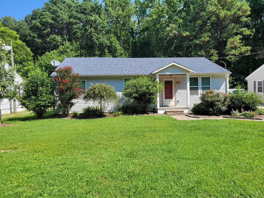 12193 Tower Way, Exmore, VA 23350 House Rental in Exmore, VA