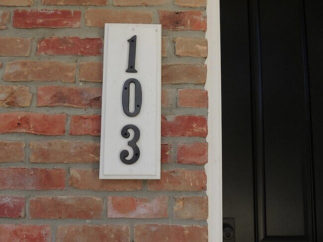 Foto del edificio - 103 Kendrick Pines Blvd