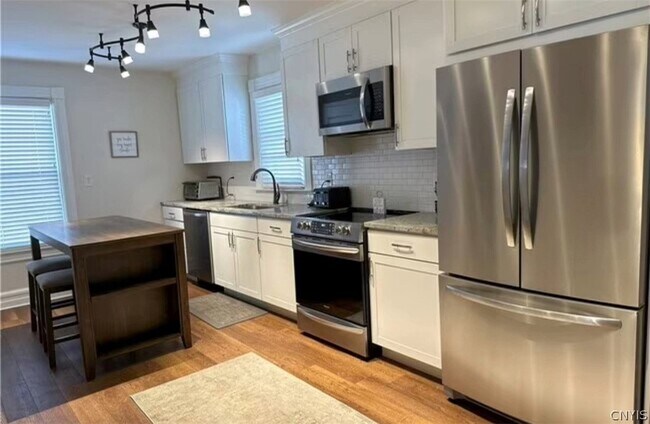 Foto del edificio - 26 Paris Rd