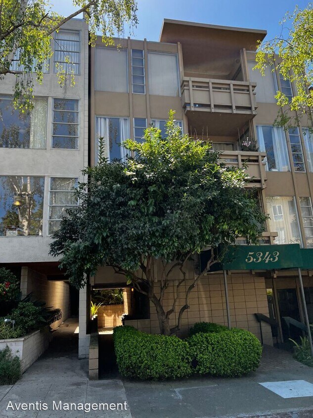 Primary Photo - 1 br, 1 bath House - 5343 Broadway Terrace