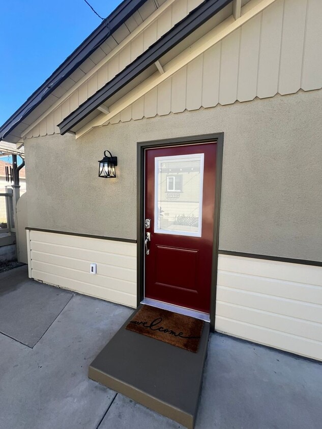 Primary Photo - Ventura - Fully furnished one bedroom, one...