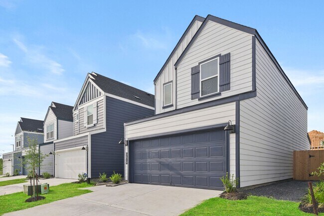 Building Photo - Modern Smart Home for Lease