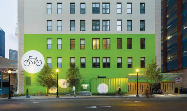 Foto del edificio - Century Building