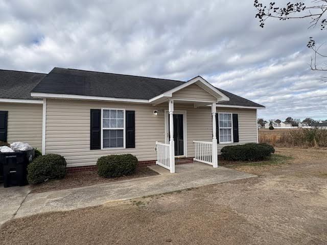 Photo - 4676 Weyerhaeuser Rd