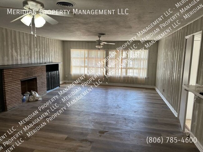 Foto del edificio - 2819 33rd St