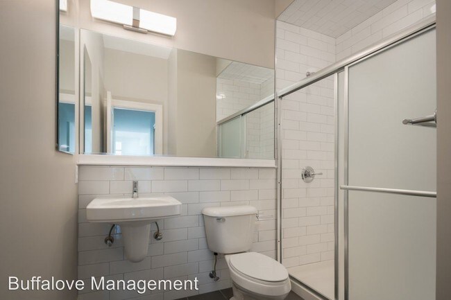 Foto del edificio - 363 Grant St