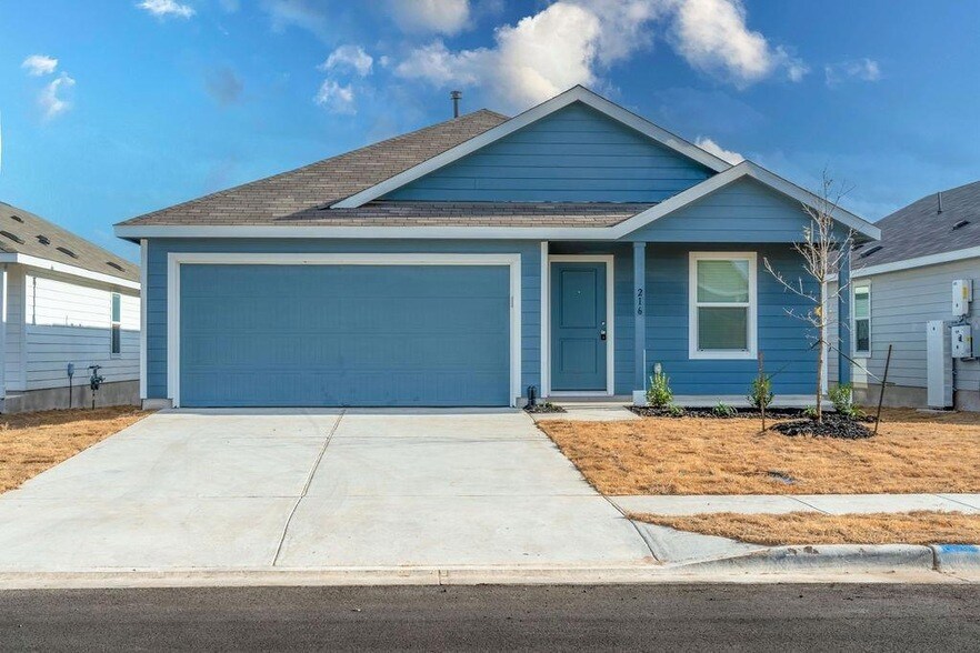 Foto principal - 216 Little Sparklers Lp