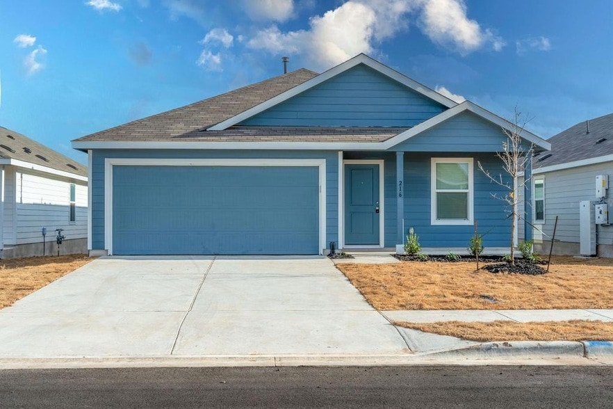 Primary Photo - 216 Little Sparklers Lp