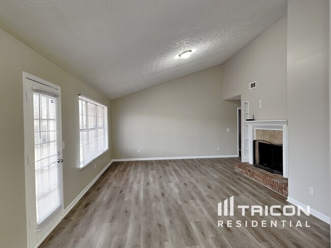 Building Photo - 9590 Teal Terrace Jonesboro GA