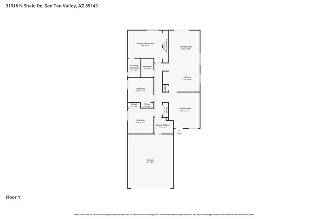 Building Photo - 31318 N Shale Dr
