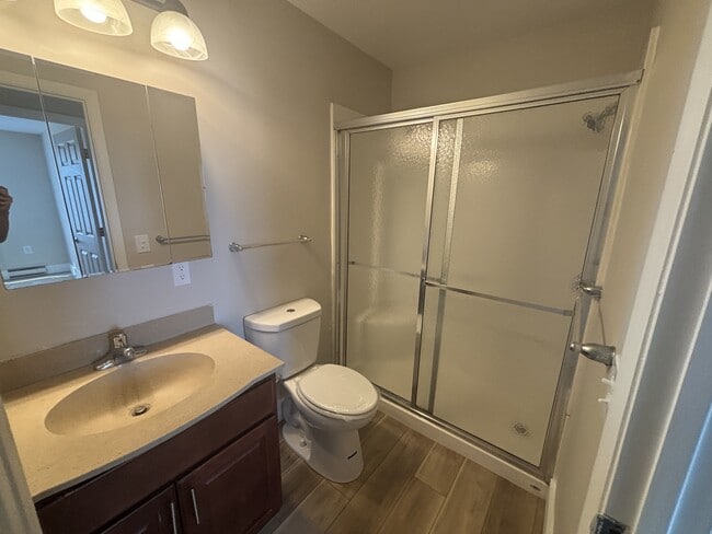 Interior Photo - Hummingbird Pointe & The Gardens