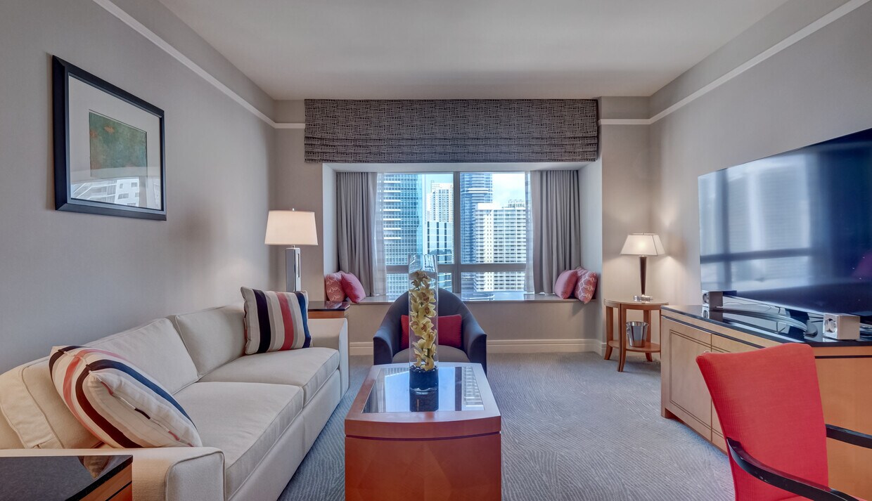 Primary Photo - 1435 Brickell Ave