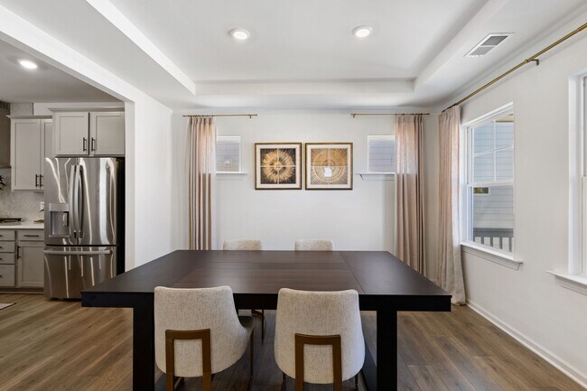 Foto del edificio - 1204 Hardin Hill Lane