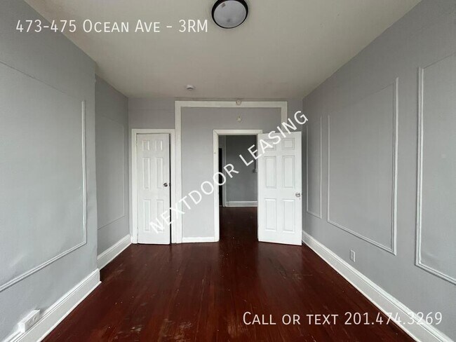 Foto del edificio - 473-475-475 Ocean Ave
