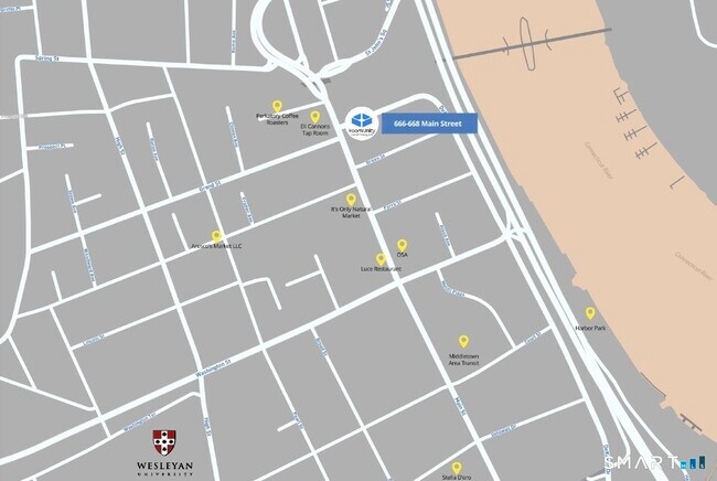 Foto del edificio - 666 Main St