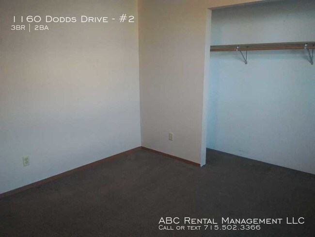 Building Photo - 1160 Dodds Dr