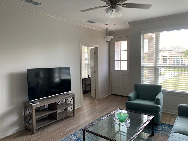 Living Room - 10209 N 13th St