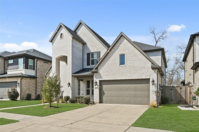 Foto del edificio - 4906 Sabine Terrace Dr