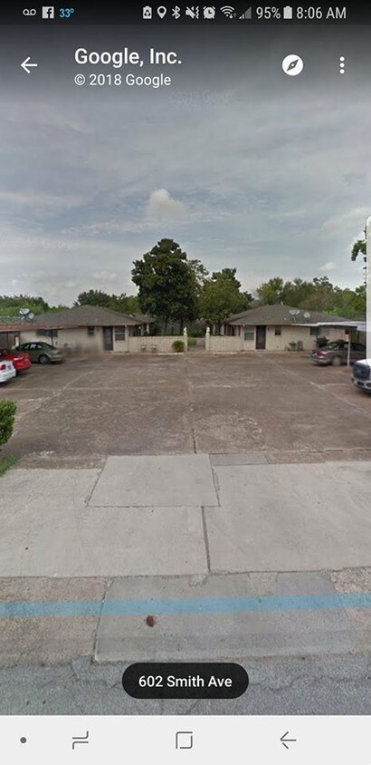 Foto principal - 601 Smith Ave