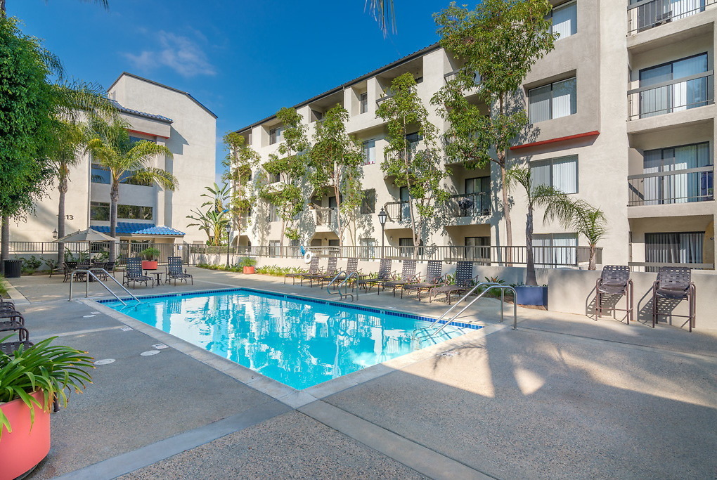 Marbrisa - 1809 Termino Ave Long Beach, CA - Apartments for Rent in ...