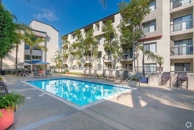 Artcraft Manor Apartments for Rent - Long Beach, CA - 44 Rentals ...