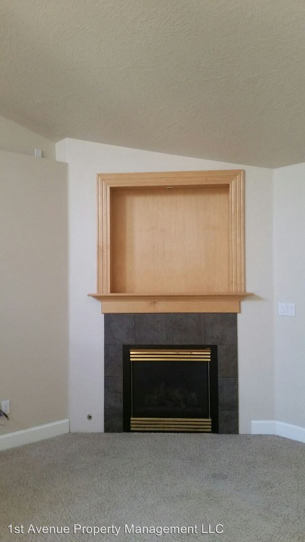 Building Photo - 3160 S Kramer Ln
