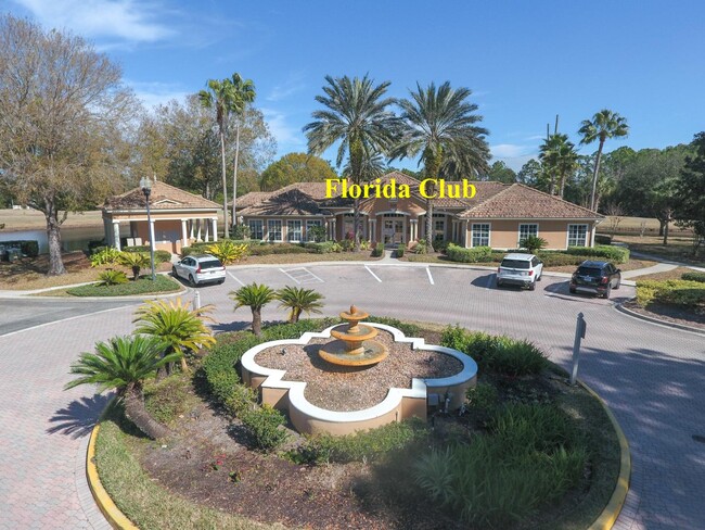 Foto del edificio - 520 Florida Club Blvd
