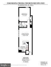 Building Photo - 3540 Rock Creek Church Rd NW