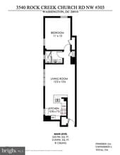 Building Photo - 3540 Rock Creek Church Rd NW