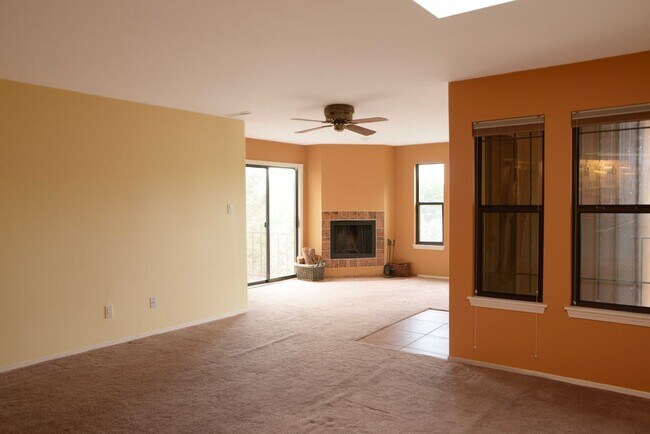 Foto del edificio - Beautiful Apartment at Los Pueblos de Santa Fe