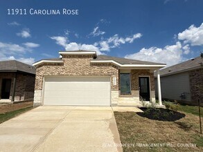 Building Photo - 11911 Burnet Rose