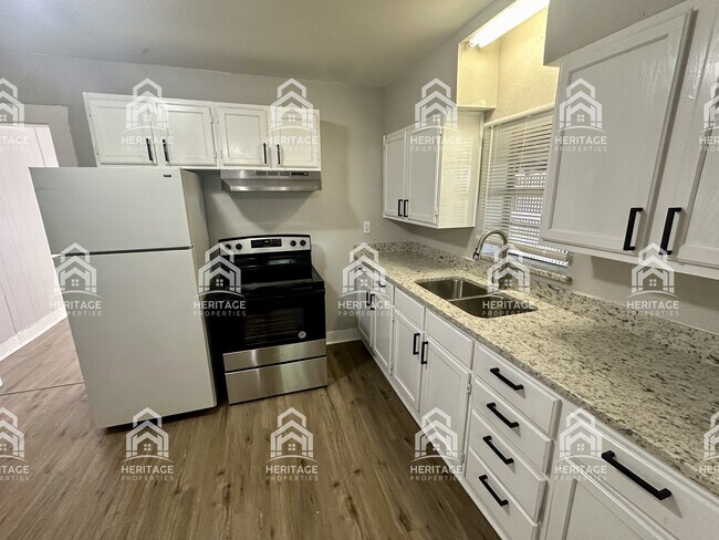 Foto del edificio - 708 Grayson St