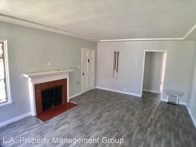 Foto del edificio - 2 br, 1 bath House - 551 N. Brighton Street