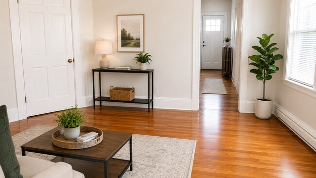 Photo - 78 Linden St Apartment