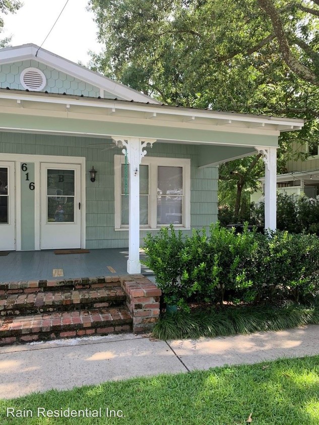 Primary Photo - 1 br, 1 bath House - 616 (B) Porter Ave.