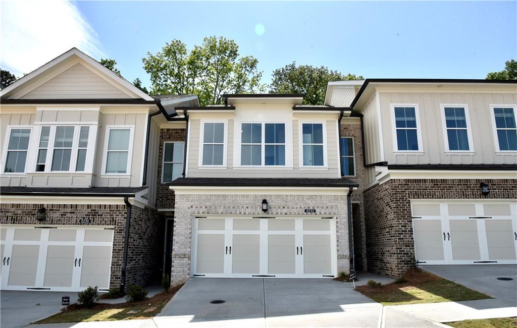 5232 Riden Ct, Buford, GA 30518 Townhome Rentals in Buford GA