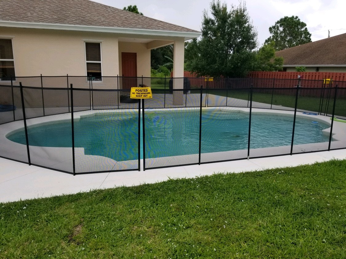 5356 NW Mims Ct, Port Saint Lucie, FL 34986 House Rental in Port