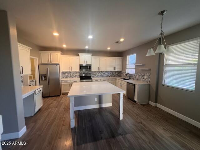 Foto del edificio - 11844 W Via Montoya Ct